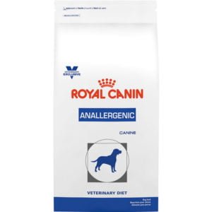 Royal Canin Anallergenic Canine
