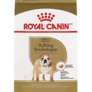 Royal Canin Bulldog Adult