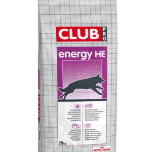 Royal Canin Club Pro He