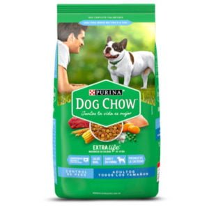 Dog Chow Control de peso (Light) 8 Kg