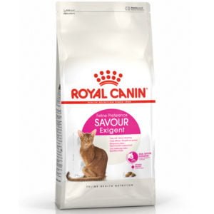Royal Canin Exigent 2 Kg