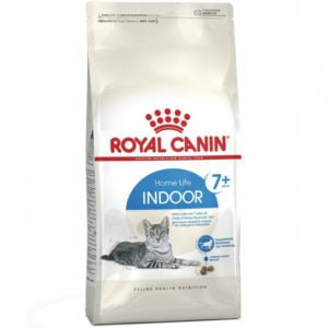 Royal Canin Indoor 7+ 1,5 Kg