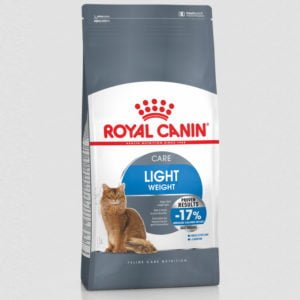 Royal Canin Light Weight Care 2 Kg