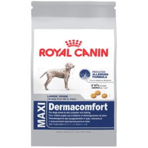 Royal Canin Maxi Dermacomfort