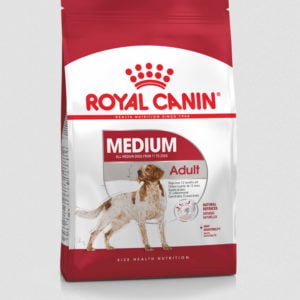 Royal Canin Medium Adult