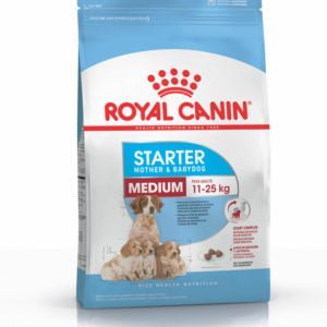 Royal Canin Medium Starter
