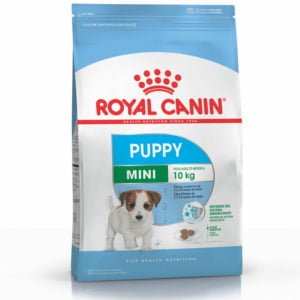 Royal Canin Mini Puppy
