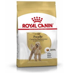 Royal Canin Poodle Adult 1,5 Kg
