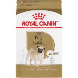 Royal Canin Pug Adult