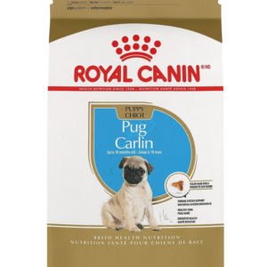 Royal Canin Pug Puppy