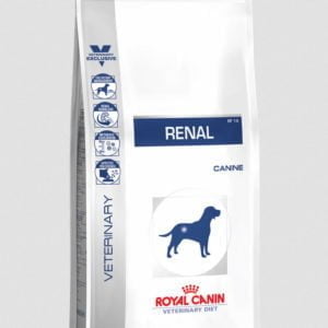 Royal Canin Renal Canine