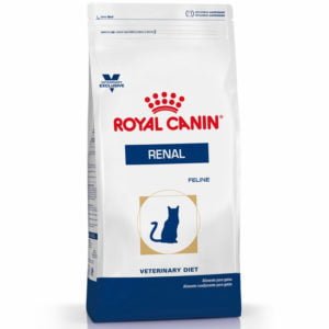 Royal Canin Renal Feline 2 Kg