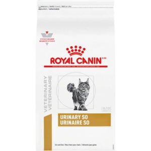 Royal Canin Urinary Feline So