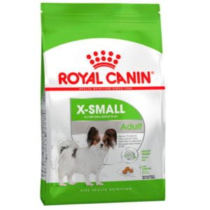 Royal Canin X-Small Adult