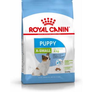 Royal Canin X-Small Puppy