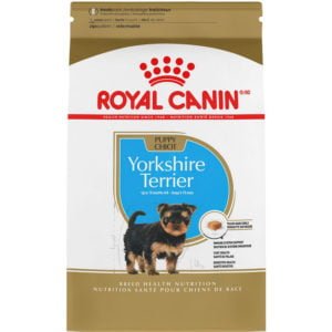 Royal Canin Yorkshire Terrier Puppy