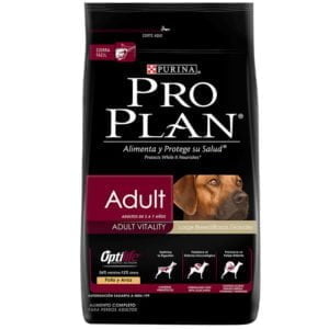 Pro Plan Adultos razas grandes 15 Kg