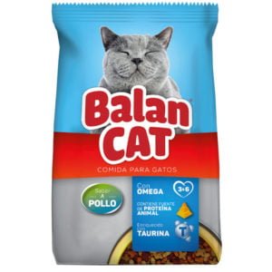 Balan Cat 18 Kg