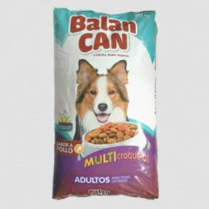 Balan Can 30 Kg
