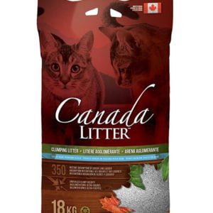 Canada Litter 18 Kg