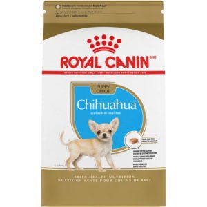 Royal Canin Chihuahua Puppy