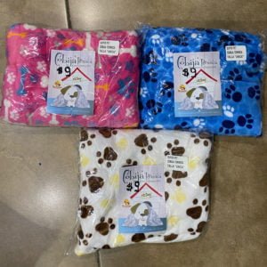 Cobija para mascotas