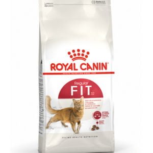 Royal Canin Fit