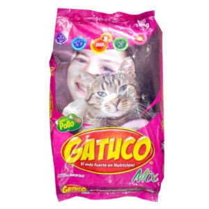 Gatuco