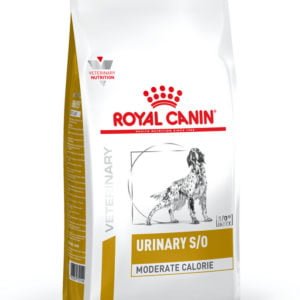 Royal Canin Urinary S/O Moderate Calorie