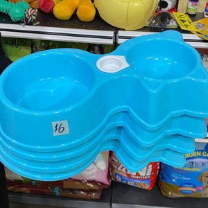Plato forma de gato