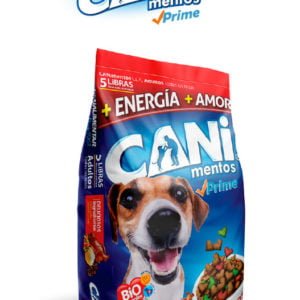 Canimentos Prime Adultos 70 Lbs