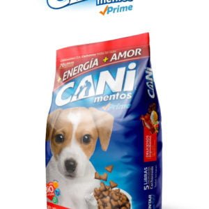 Canimentos Prime Cachorros 70 Lbs