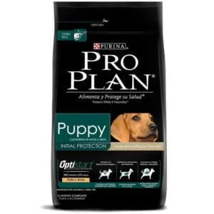 Pro Plan Puppy Razas grandes 15 Kg