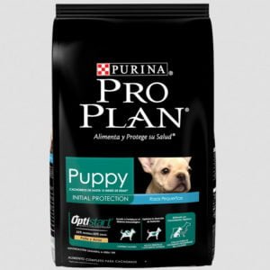 Pro Plan Puppy Razas pequeñas