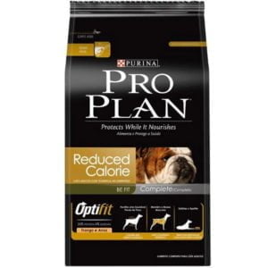 Pro Plan Reduced Calorie