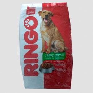 Ringo Adultos 30 Kg