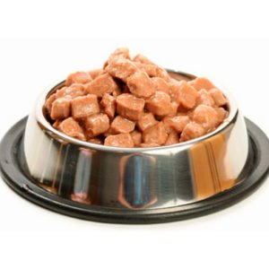 Comida húmeda (perros y gatos)