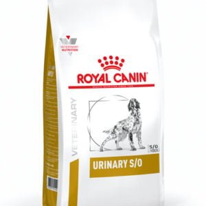 Royal Canin Urinary Canine
