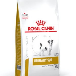 Royal Canin Urinary S/O Small Dog