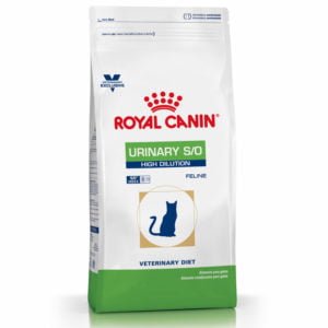 Royal Canin Diet Feline Urinary So