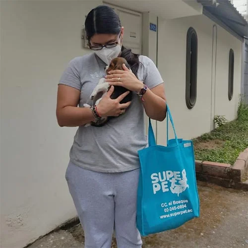 Perros de venta en Machala