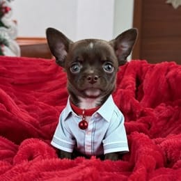 Cachorros de venta en Quito Ecuador